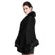 Faux Fur Shawl Wrap Stole Shrug Bridal Winter Wedding