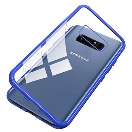 Vsmano Galaxy S10e lite Magnet case