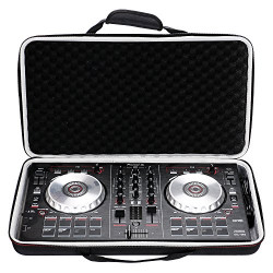 Case for Pioneer DJ DDJ-400 / DDJ-SB3