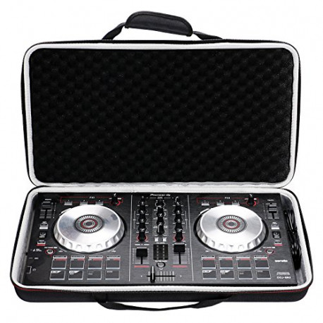 Case for Pioneer DJ DDJ-400 / DDJ-SB3