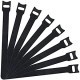 50 PCS Reusable Fastening Cable Ties