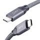 USB C to USB C Video Cable