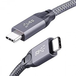 USB C to USB C Video Cable