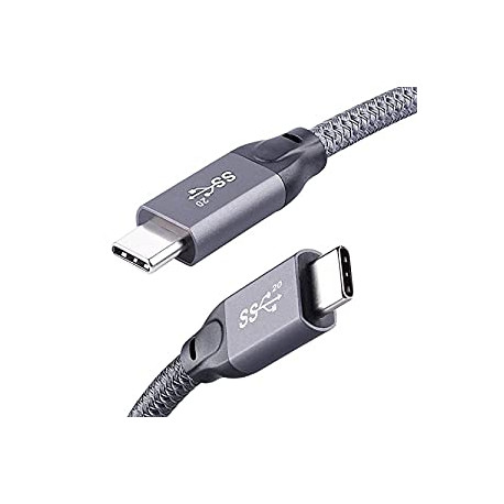 USB C to USB C Video Cable