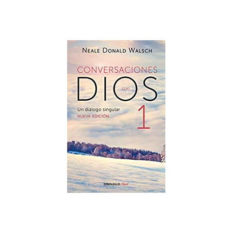 Conversaciones con Dios