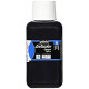 Setacolor Opaque Fabric Paint 250-Milliliter Bottle, Black