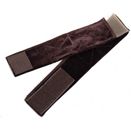 Lace Wig Grip Non Slip Headband Velvet Wig Hair