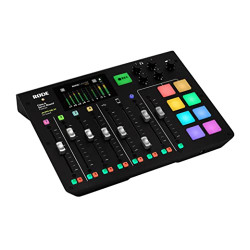 Rode RODECaster Pro Podcast