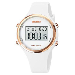 Outdoor Sport Watches Alarm Clock