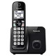 Panasonic DECT 6.0 Expandable Cordless Phone