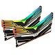 DDR4 RAM 16GB (2x8GB) Warhawk Aura Sync RGB 3000 MHz