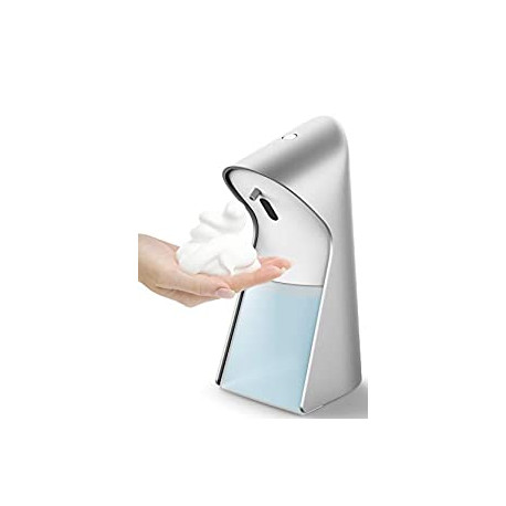 5-Level Volume Control Automatic Touchless Foaming Soap Dispenser