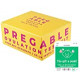 Pregable Combo Kit of 50 Ovulation Tests and 20 Pregnancy Tests