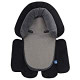 3-in-1 Baby Head Neck Body Support Pillow for Newborn Infant Toddler
