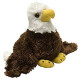 Bald Eagle Plush, Stuffed Animal