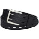 Work Wear Men's Double-Prong Belt