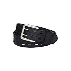 Work Wear Men's Double-Prong Belt
