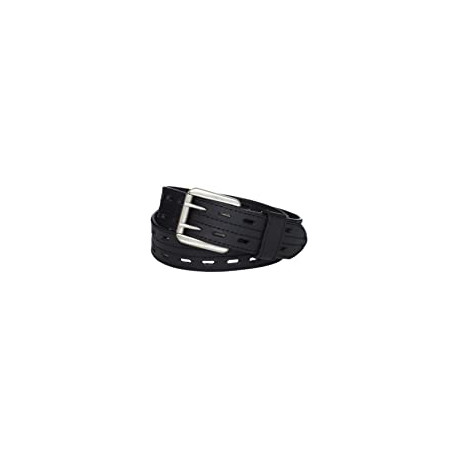 Work Wear Men's Double-Prong Belt