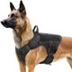 Tactical Dog Harness for Large Dogs