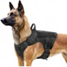 Tactical Dog Harness for Large Dogs