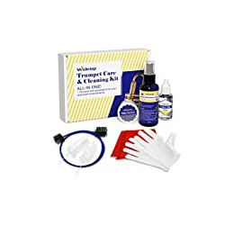 Trumpet Cleaning Kit