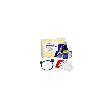 Trumpet Cleaning Kit