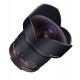 Samyang F2.8 Ultra Wide Lens for Sony E-Mount