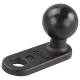 RAM Mounts RAM-B-252U 11mm Bolt