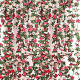 9 pcs73.8 FT Flower Garland Fake Rose Vine