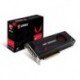 MSI video card Radeon RX Vega 56 Air Boost 8G OC