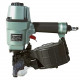 Metabo HPT Coil Pallet Pneumatic Nailer, 2-1/2-Inch (NV65AN)