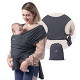 Baby Wrap Carrier Slings