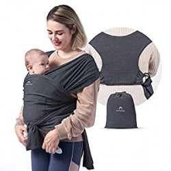 Baby Wrap Carrier Slings