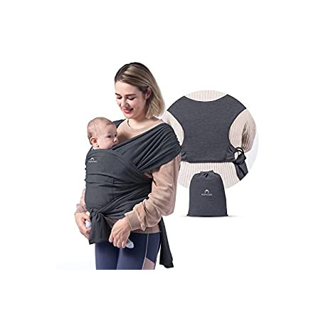 Baby Wrap Carrier Slings