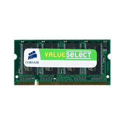 Corsair 1GB (1x1GB) DDR 333 MHz