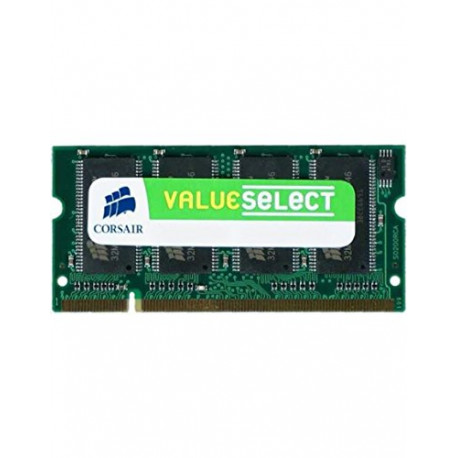 Corsair 1GB (1x1GB) DDR 333 MHz