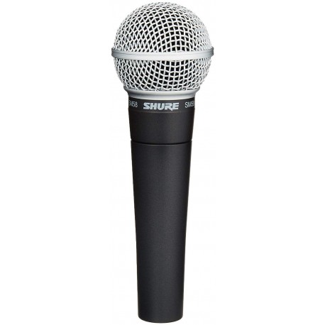 Shure LC Cardioid Vocal Microphone