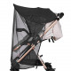 Universal Baby Stroller Sun Shade Sun Protection Shield