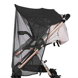 Universal Baby Stroller Sun Shade Sun Protection Shield