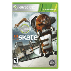 Skate 3 - Xbox 360