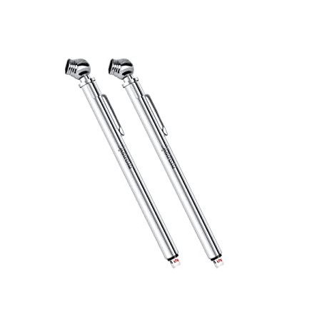 Pencil Tire Pressure Gauge