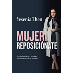 Mujer Reposiciónate