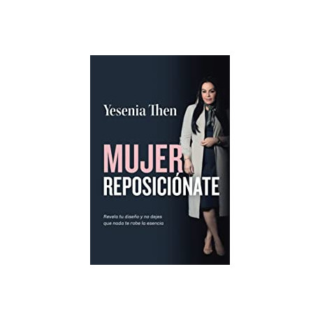 Mujer Reposiciónate
