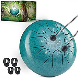 Tongue Drum for Kids