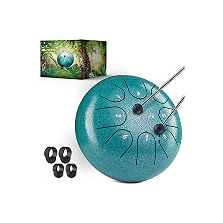 Tongue Drum for Kids