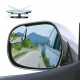 Car Blind Spot Mirror, 2PCS HD Convex