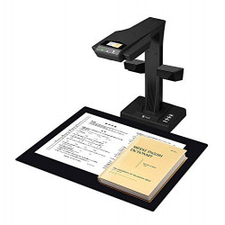 CZUR Professional Document Scanner ET18-P