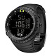 Men's Digital Sports Watch Waterproof Tactical Watch