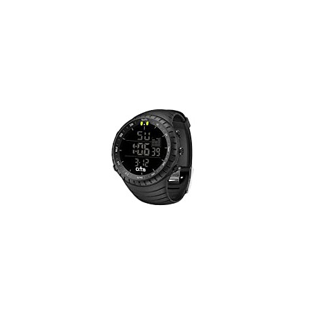 Men's Digital Sports Watch Waterproof Tactical Watch