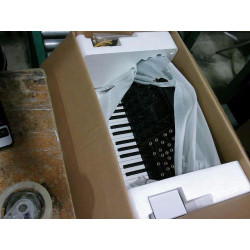 Korg Mini Semi-Modular Analog Synthesizer